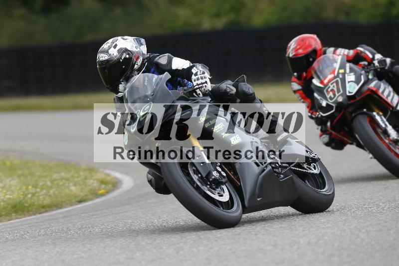 /18 23.05.2025 Get Faster Caremotion ADR/Gruppe gruen/89